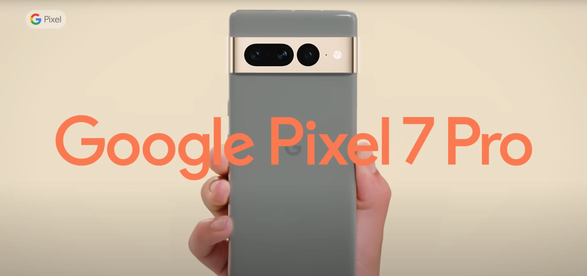I Pixel 7 controlleranno la vostra tosse e russamento notturno: ecco come