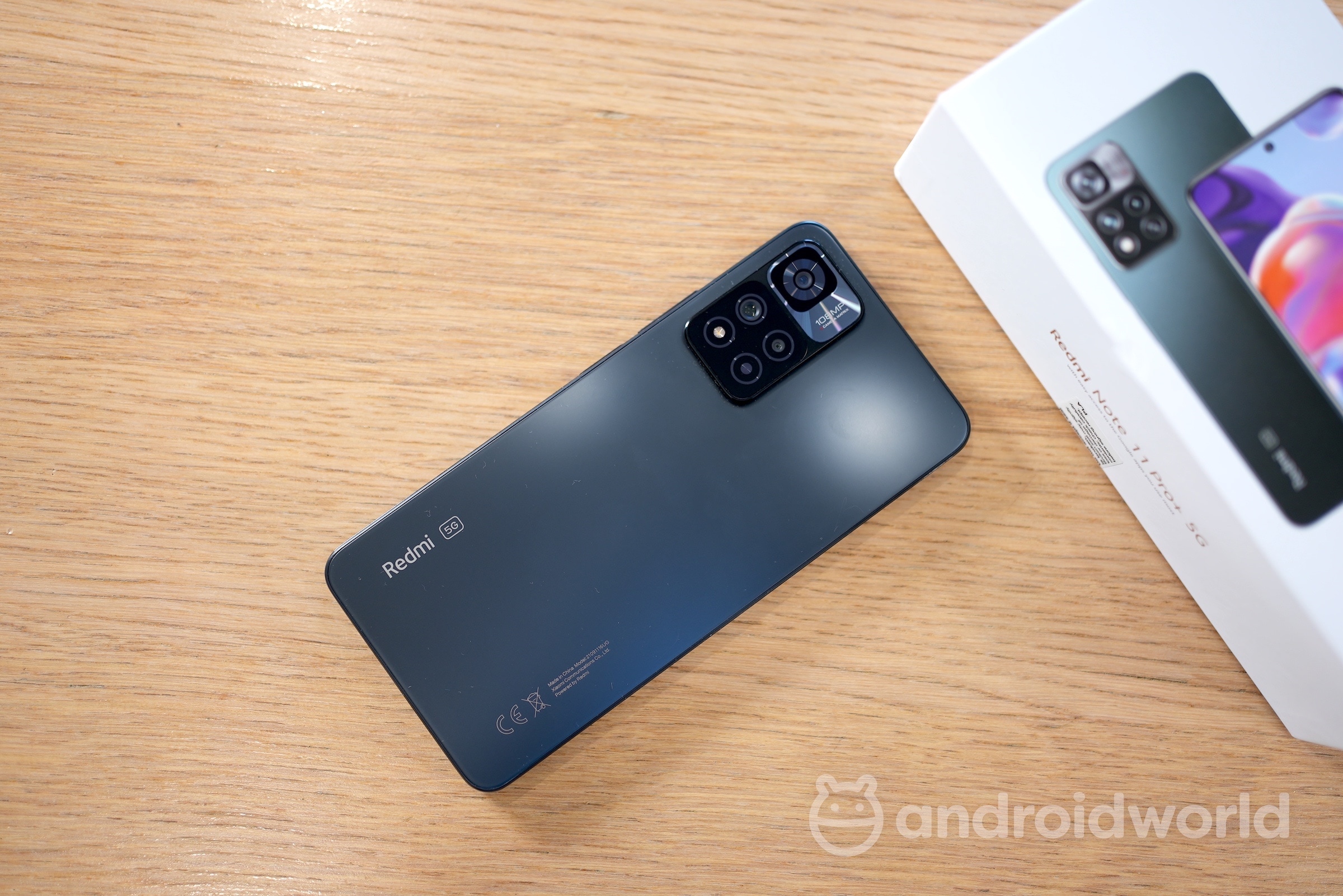 Redmi Note 11R: un medio-gamma equilibrato al solito prezzo stracciato