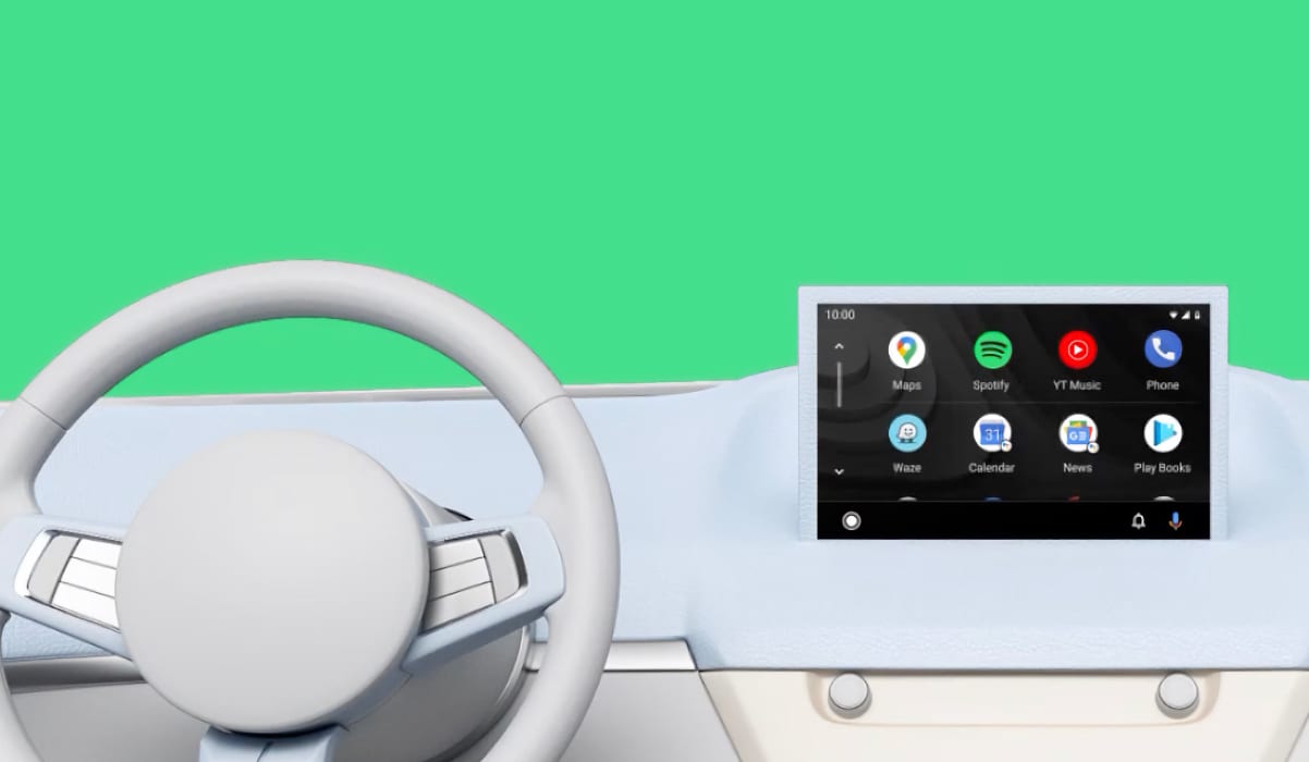 Se avete uno smartphone vecchio, probabilmente non potrete più usare Android Auto