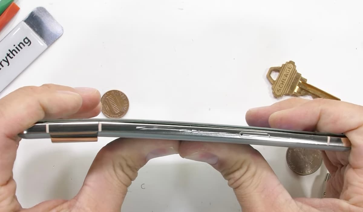 Pixel 7 Pro sottoposto al test di resistenza, come se la caverà?