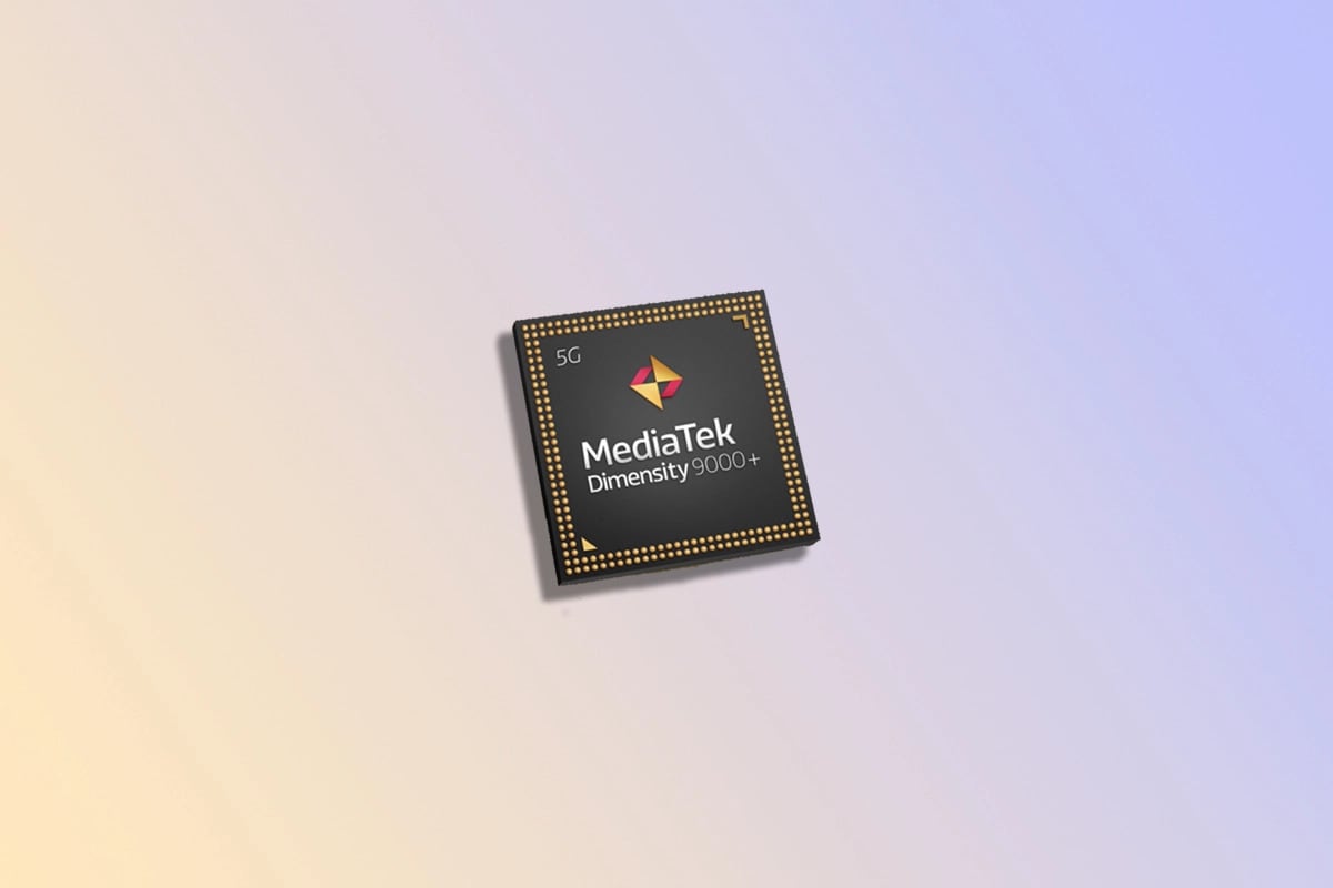 Mediatek meglio di Apple: la GPU di un prossimo chip sembra al vertice