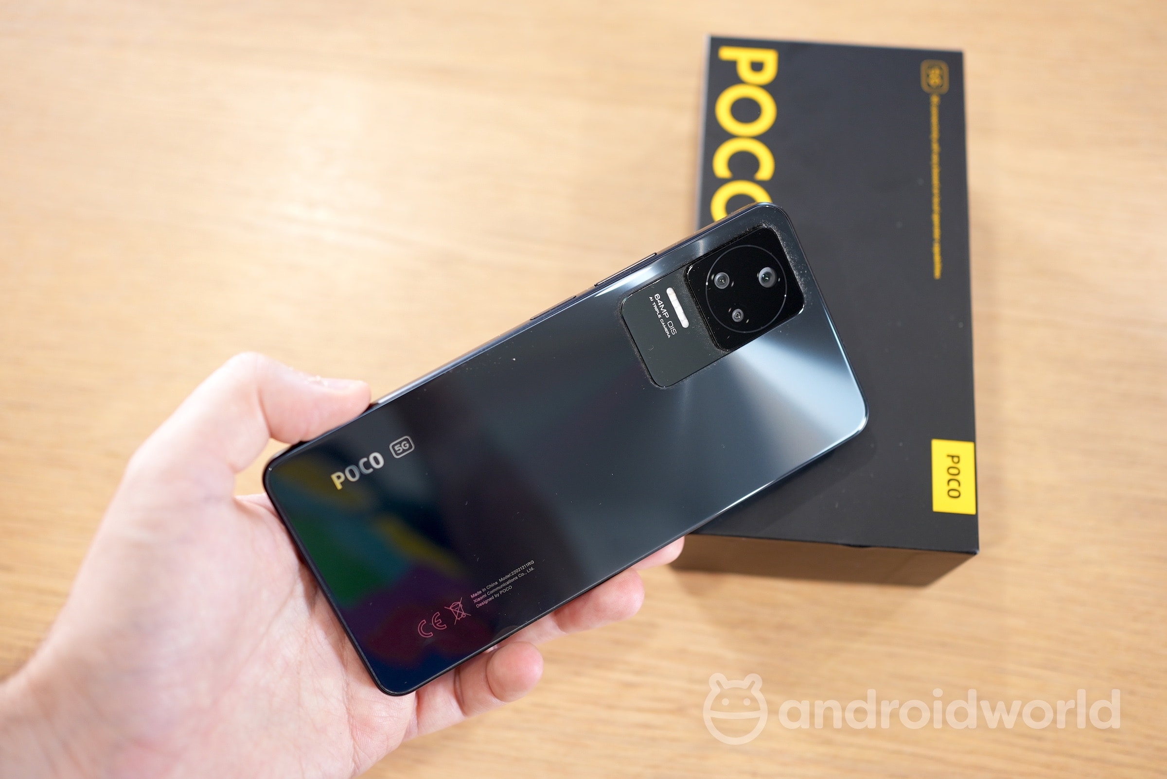POCO F4, Moto G30 e Galaxy A52s ricevono il supporto dalla TWRP