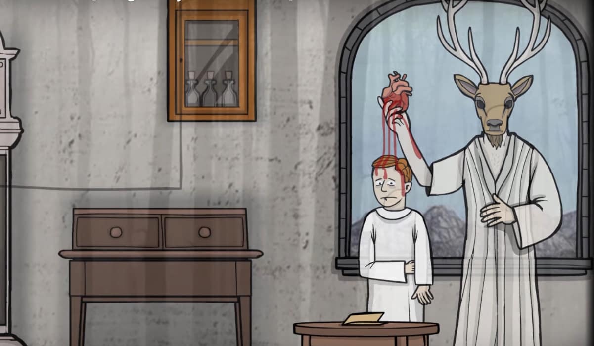 Promemoria Pro, Push e Rusty Lake sono solo alcune delle app in offerta oggi