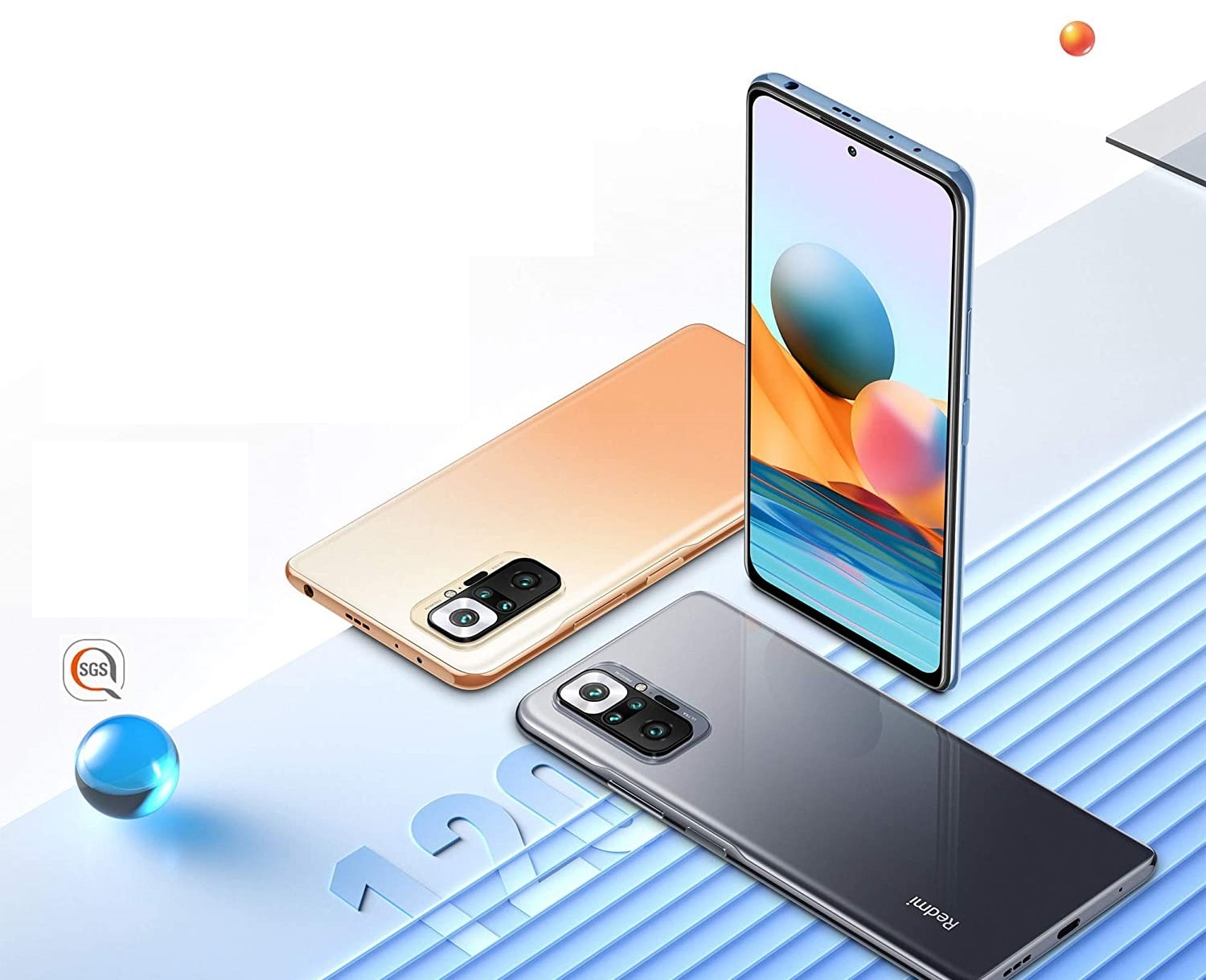 Offerta Tech Esselunga per Redmi Note 10 Pro: solo 179€ fino al 18 gennaio