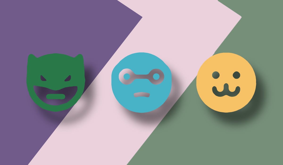 Come cambiare emoji su Android