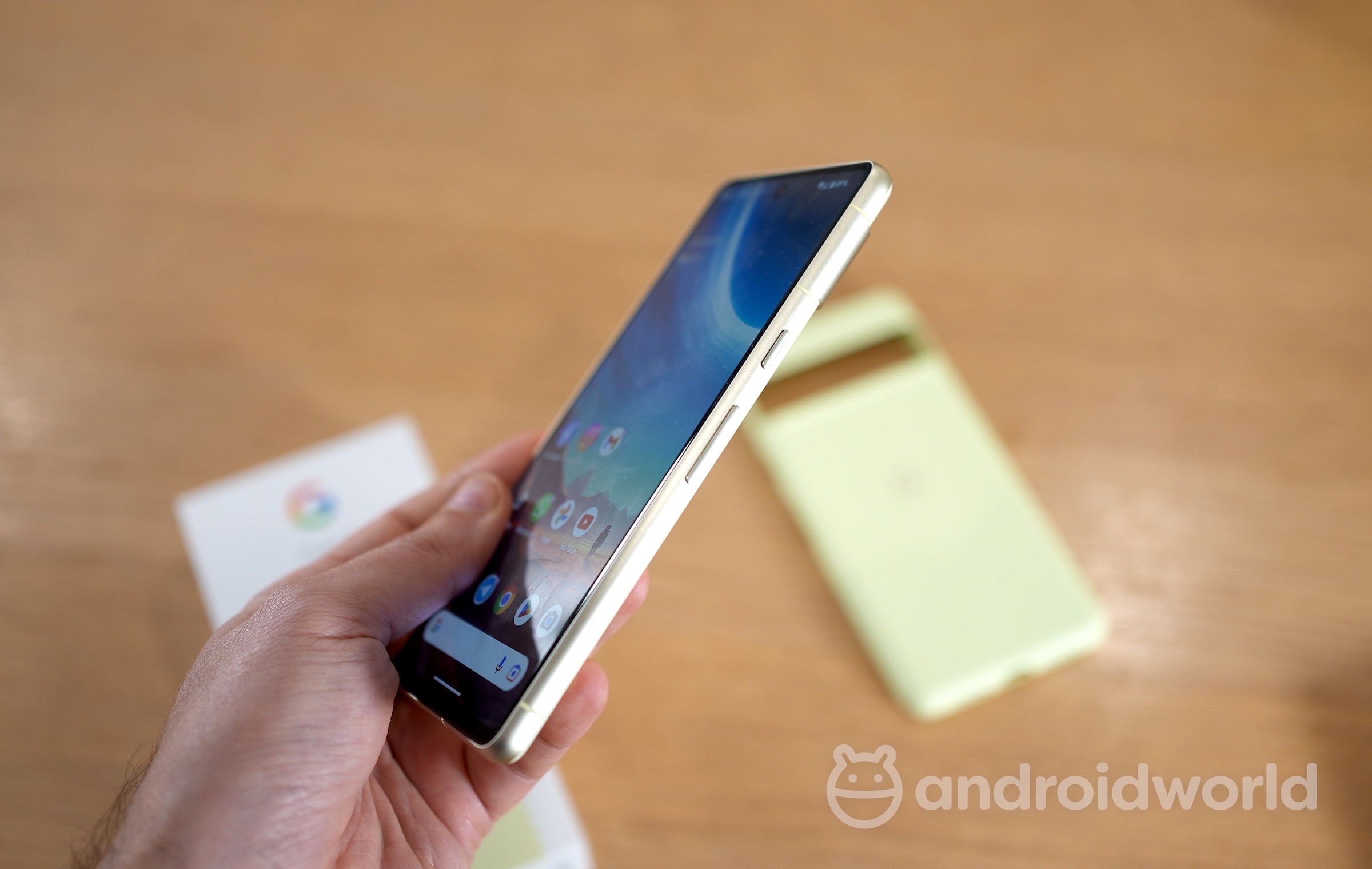 Google rilascia le patch di gennaio per i suoi Pixel