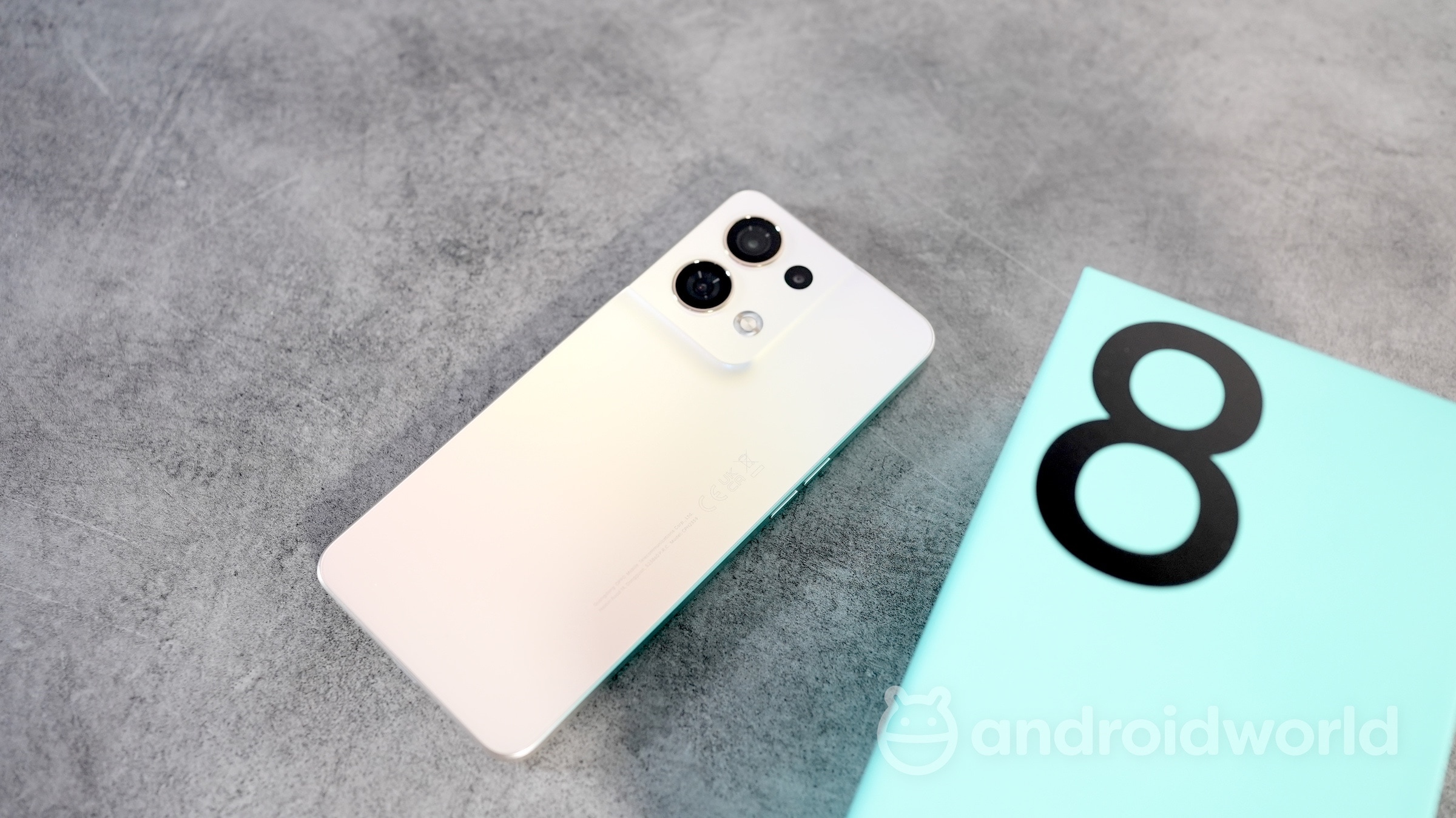 OPPO non vuole rivali sulla ricarica rapida