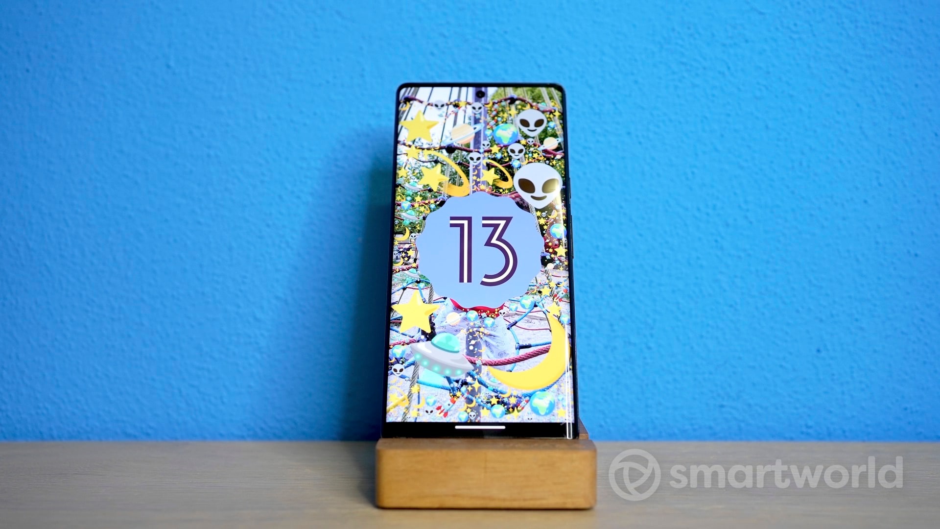 Google rilascia la QPR2 di Android 13 per i suoi Pixel