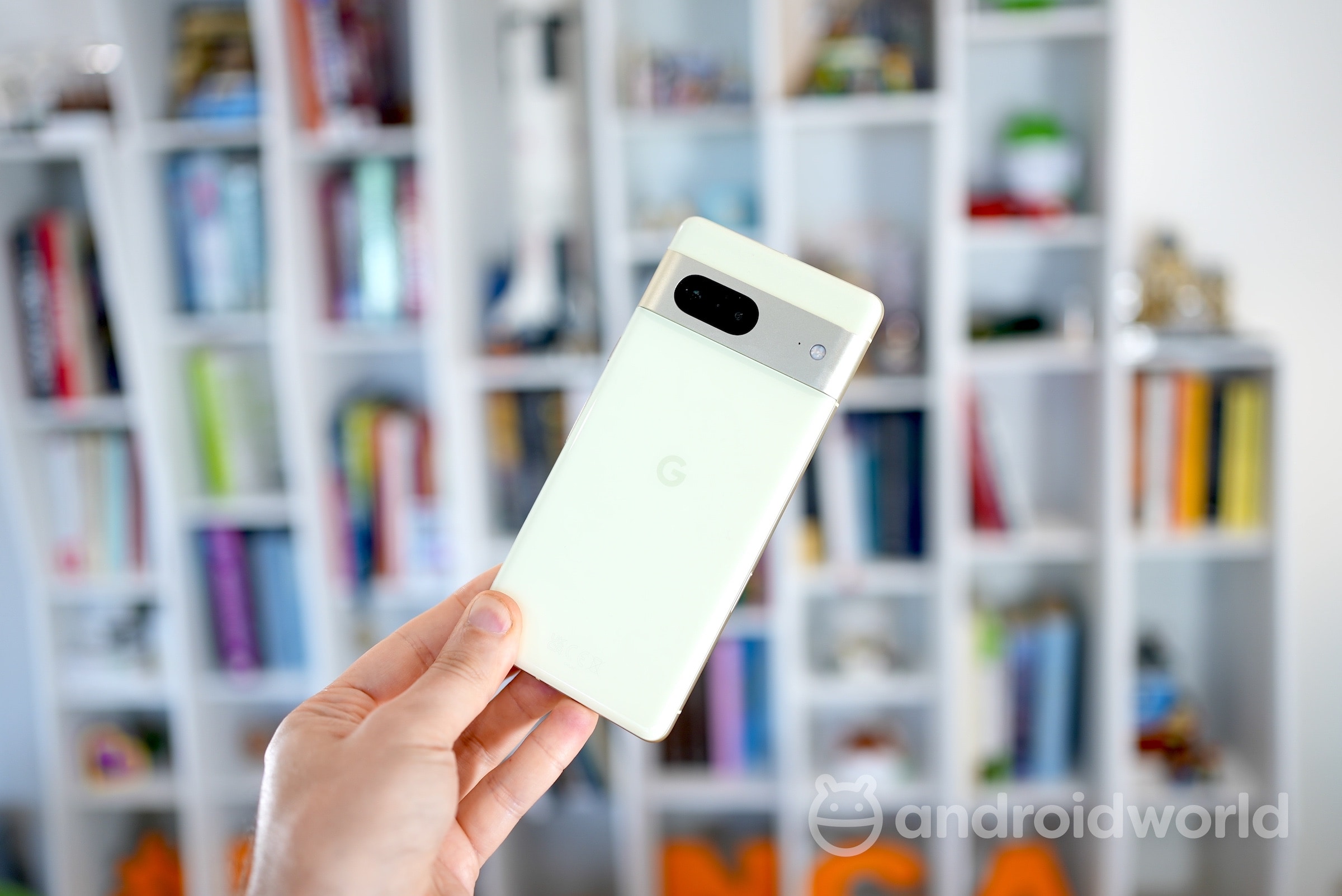 Google si concentrerà maggiormente sui Pixel, parola di Pichai