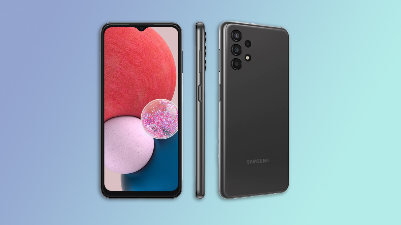 Samsung Galaxy A13 ha un prezzo alla portata di tutti con la nuova Offerta Tech da Esselunga