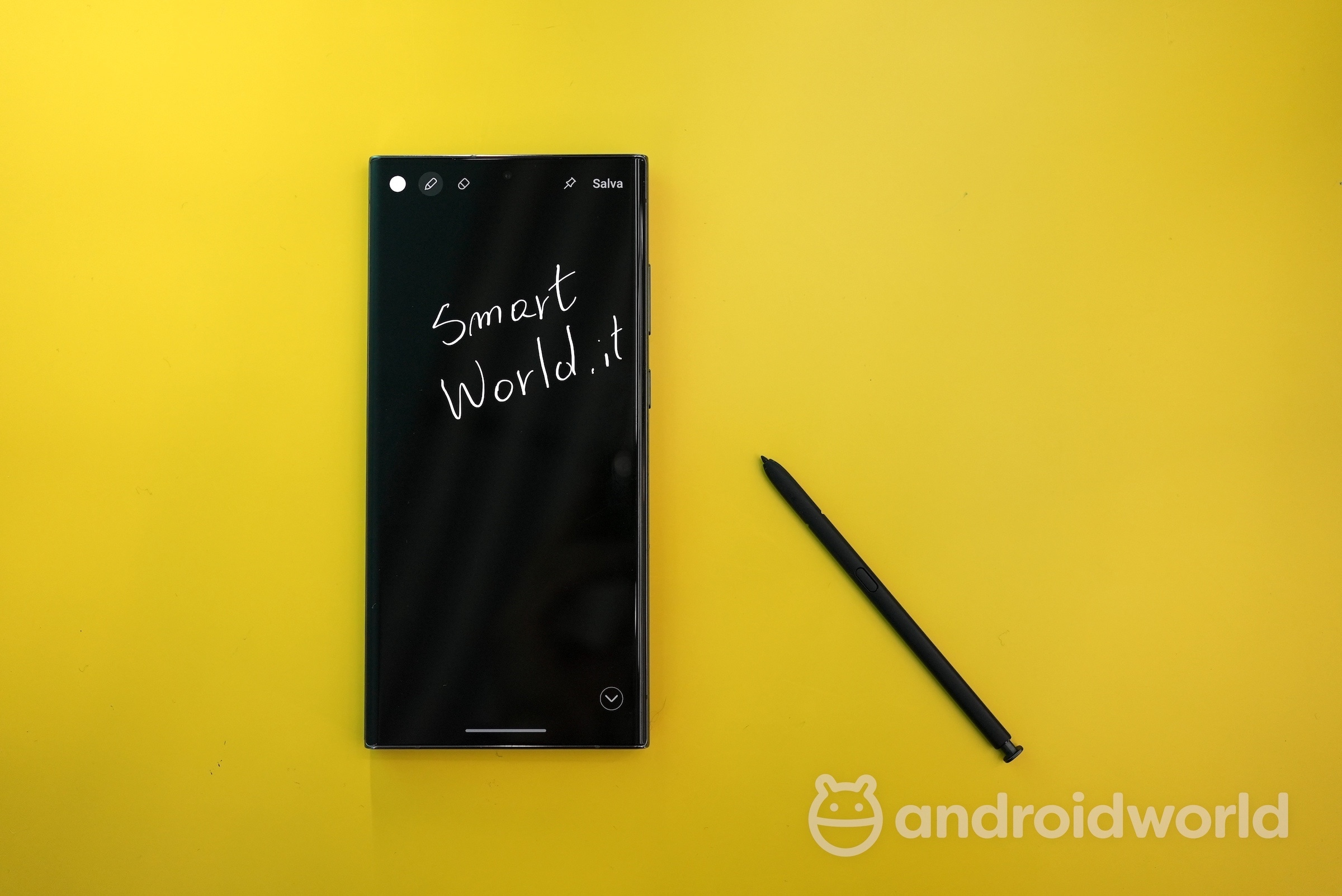 La nostra video anteprima di Samsung Galaxy S23 (e S23+ / S23 Ultra)