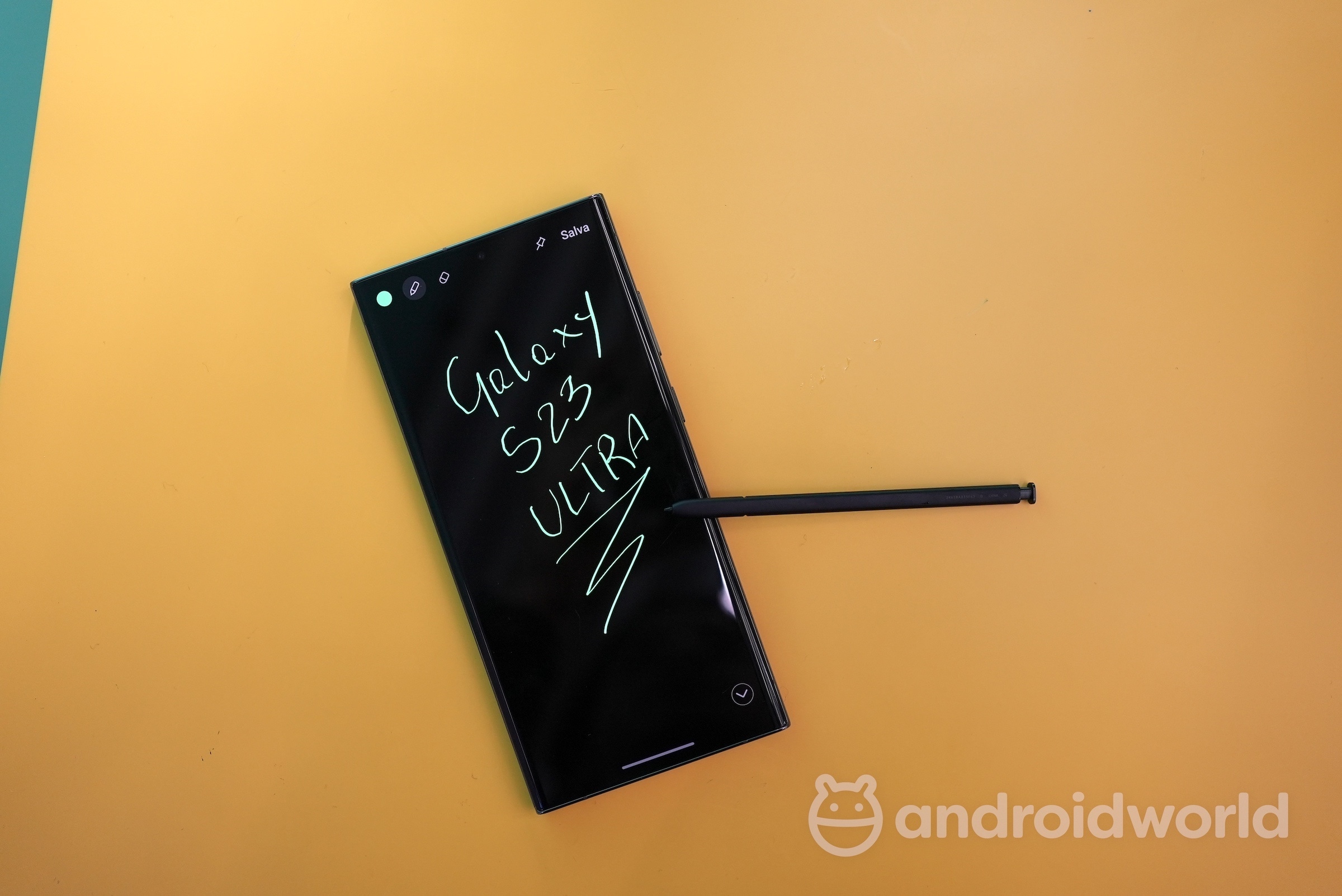 Secondo i benchmark tra S23 e S22 non c’è storia