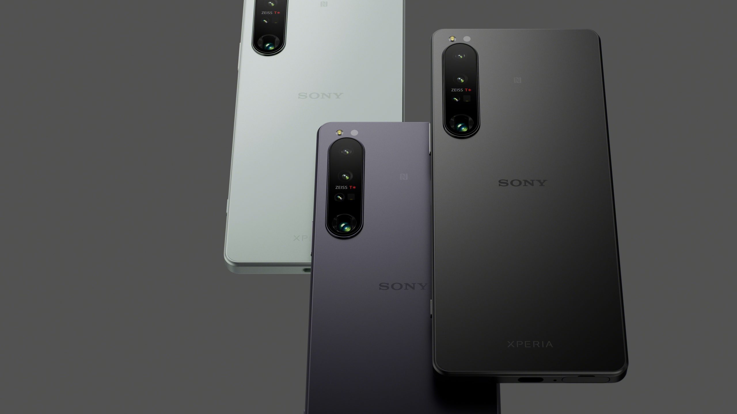 Sony sta lavorando a Xperia 1 V, e lo smartphone sembra molto interessante