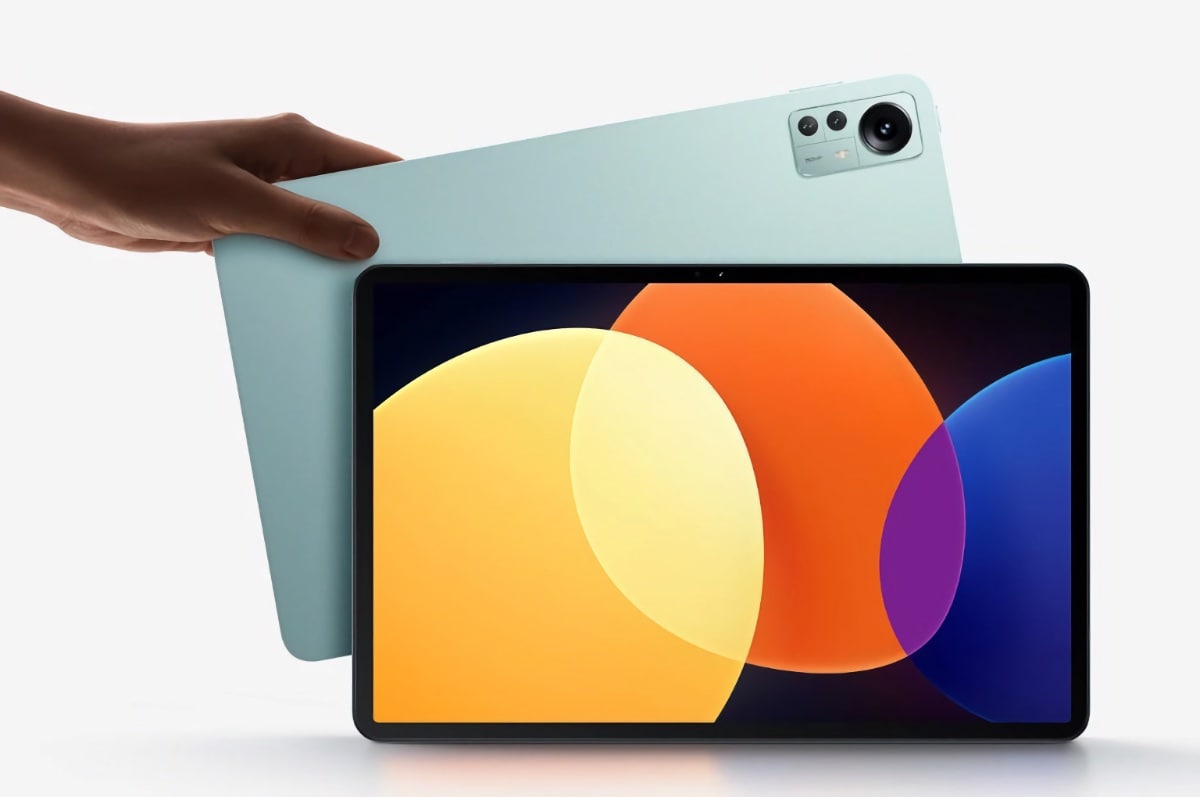 Xiaomi Pad 6 e 6 Pro escono allo scoperto: lancio entro giugno?