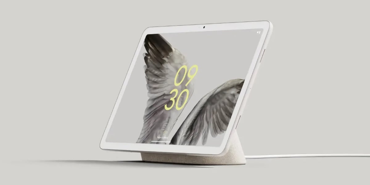 Pixel Tablet si fa desiderare, l’attesa è quasi finita