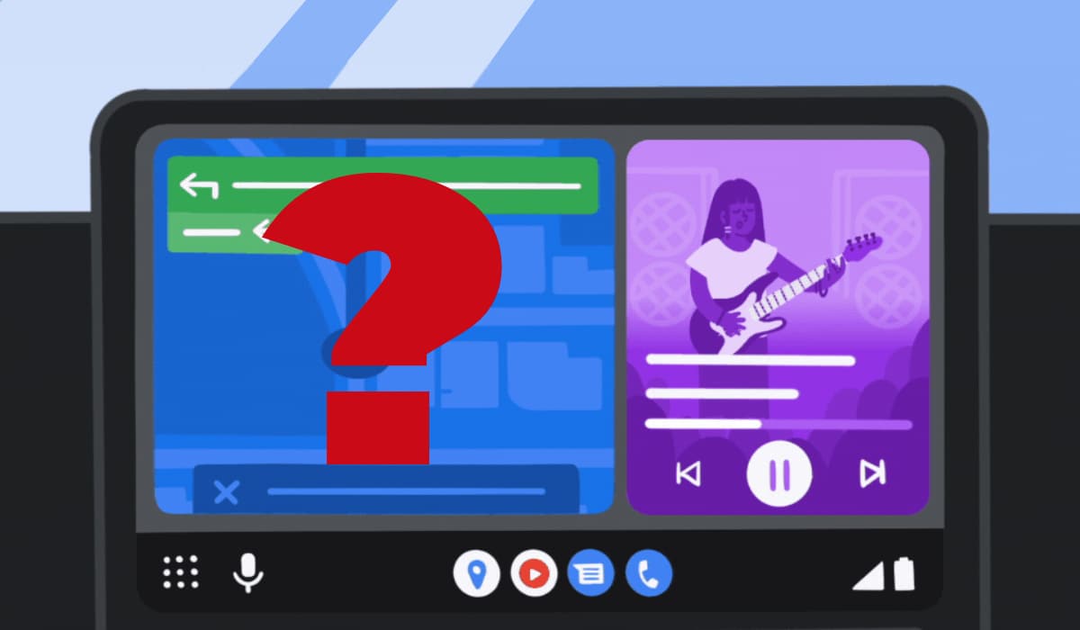 Ecco come cambiare il layout di Android Auto Coolwalk