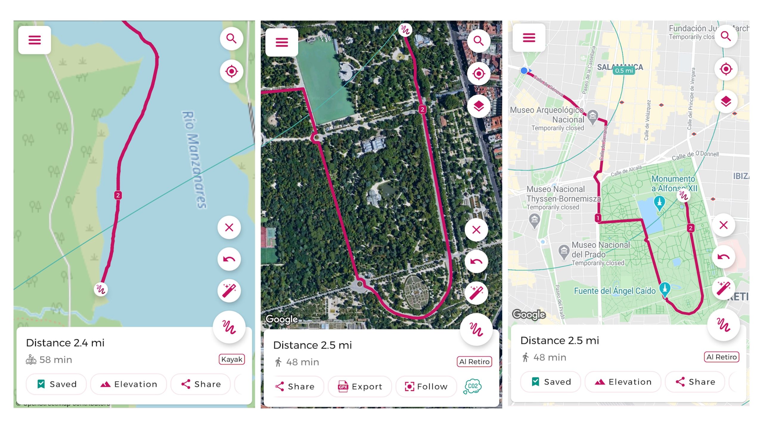 Just Draw It: l’anello mancante tra Google Maps e la perfezione