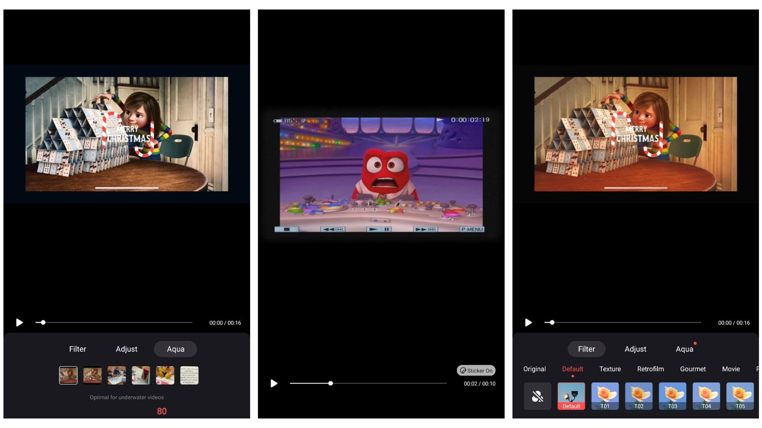 LightCut è un editor video strabiliante: la nostra prova