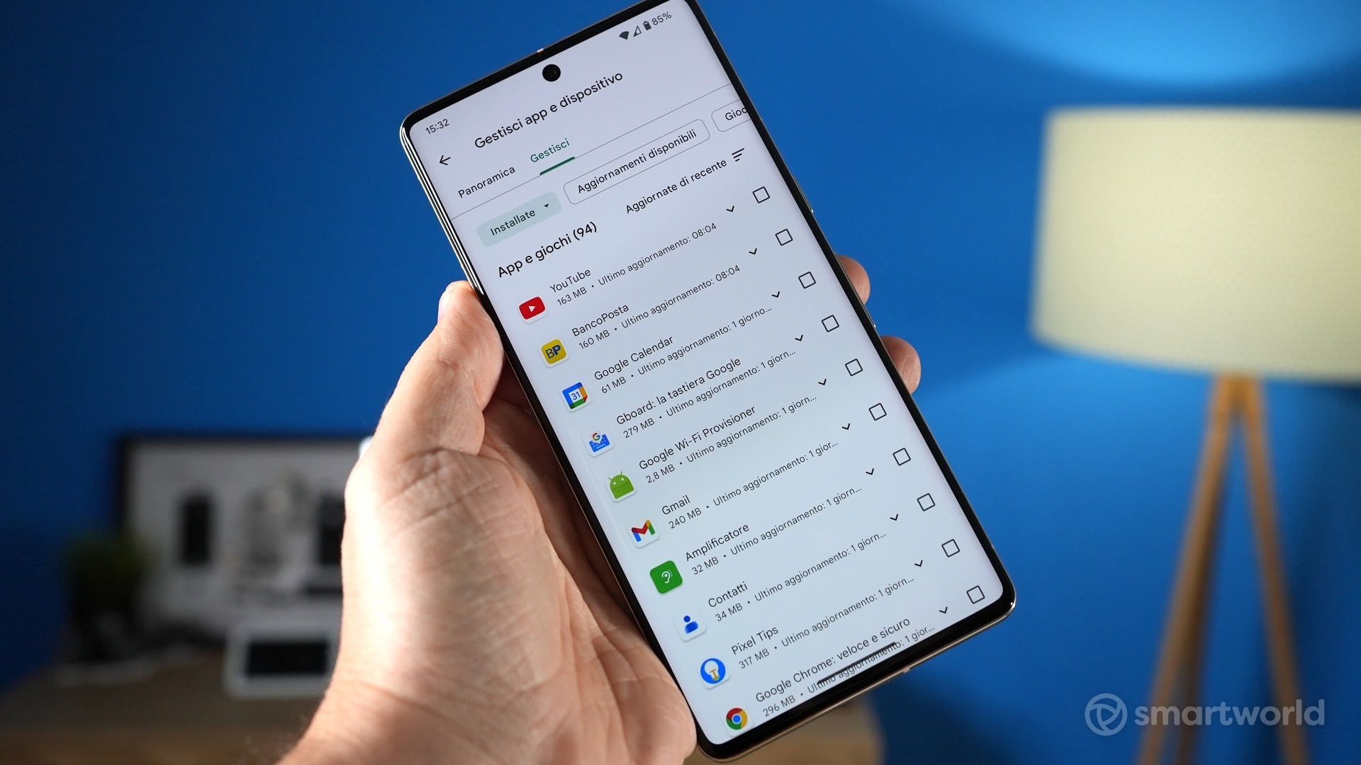 Per Mozilla, Sicurezza dati di Google Play è inutile