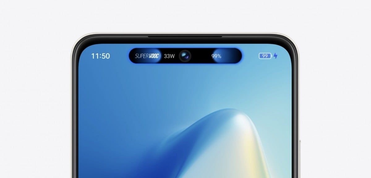 Realme sta per lanciare il primo Android con Dynamic Island
