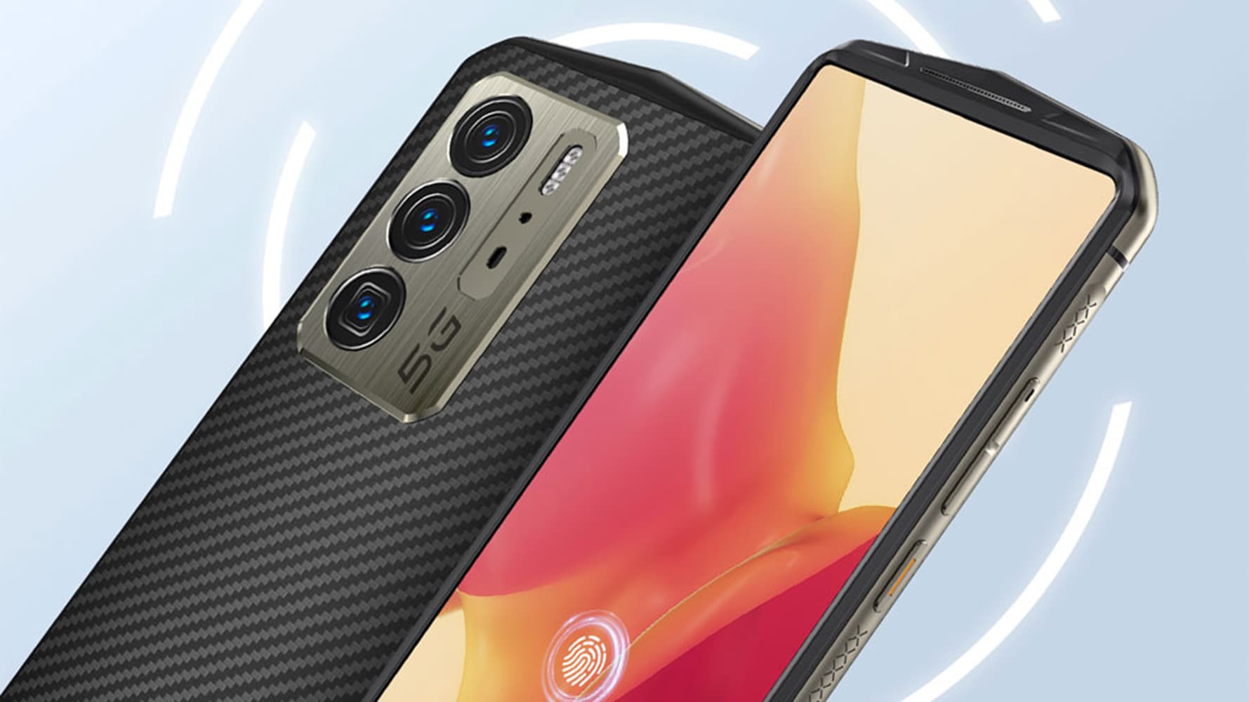 Ulefone Armor 23 Ultra ufficiale: nuovo top gamma dei rugged con connettività satellitare