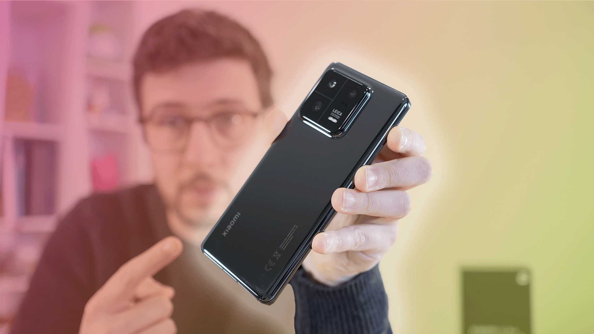 Recensione Xiaomi 13 Pro: l’azienda alza il tiro