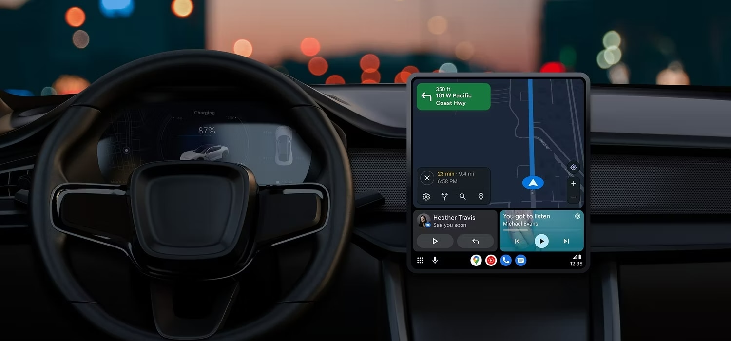 Per liberarsi di questo bug di Android Auto Coolwalk dovrete liberarvi di Coolwalk stesso