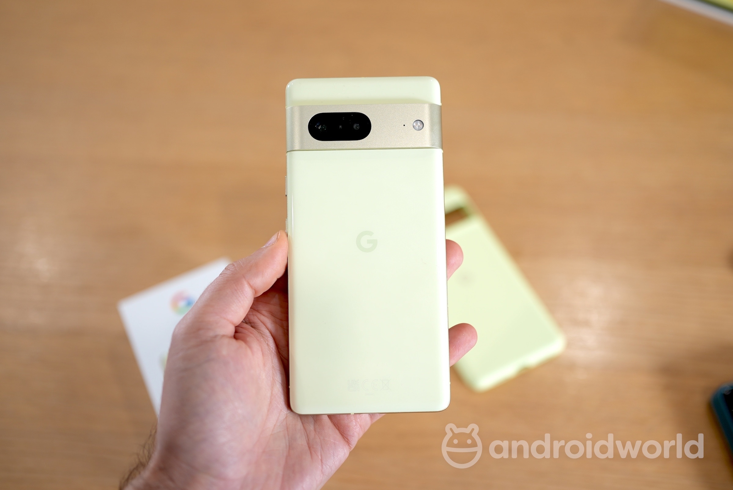 Arriva la nuova beta QPR3 di Android 13: PIN sempre più segreto e novità per Pixel Launcher