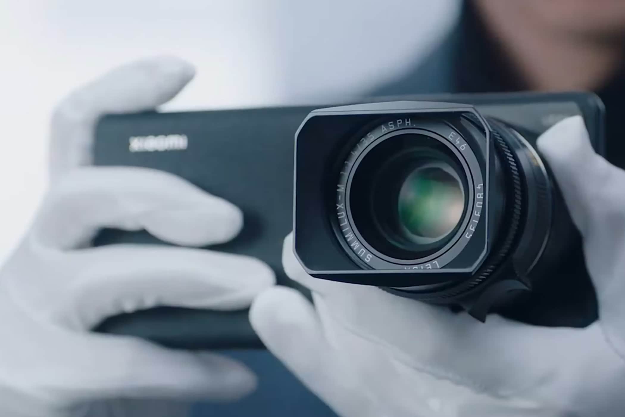 Migliori app fotocamera per Android