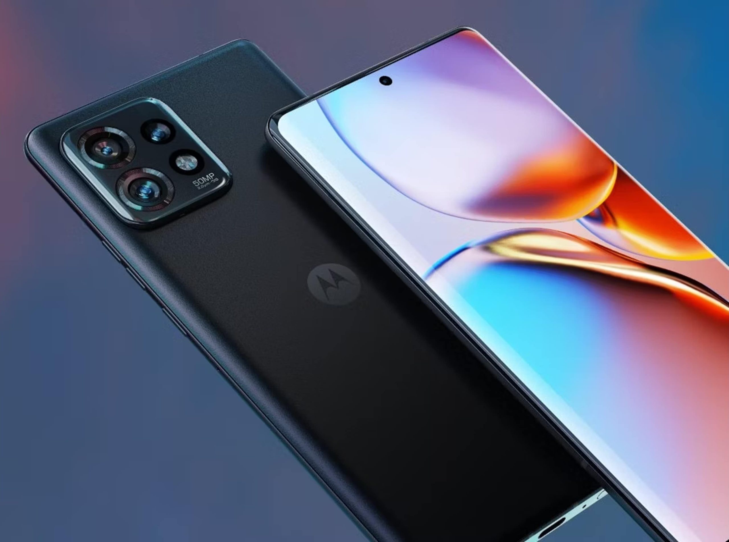 Moto Edge 40 Pro pronto per l’Italia: specifiche al top!