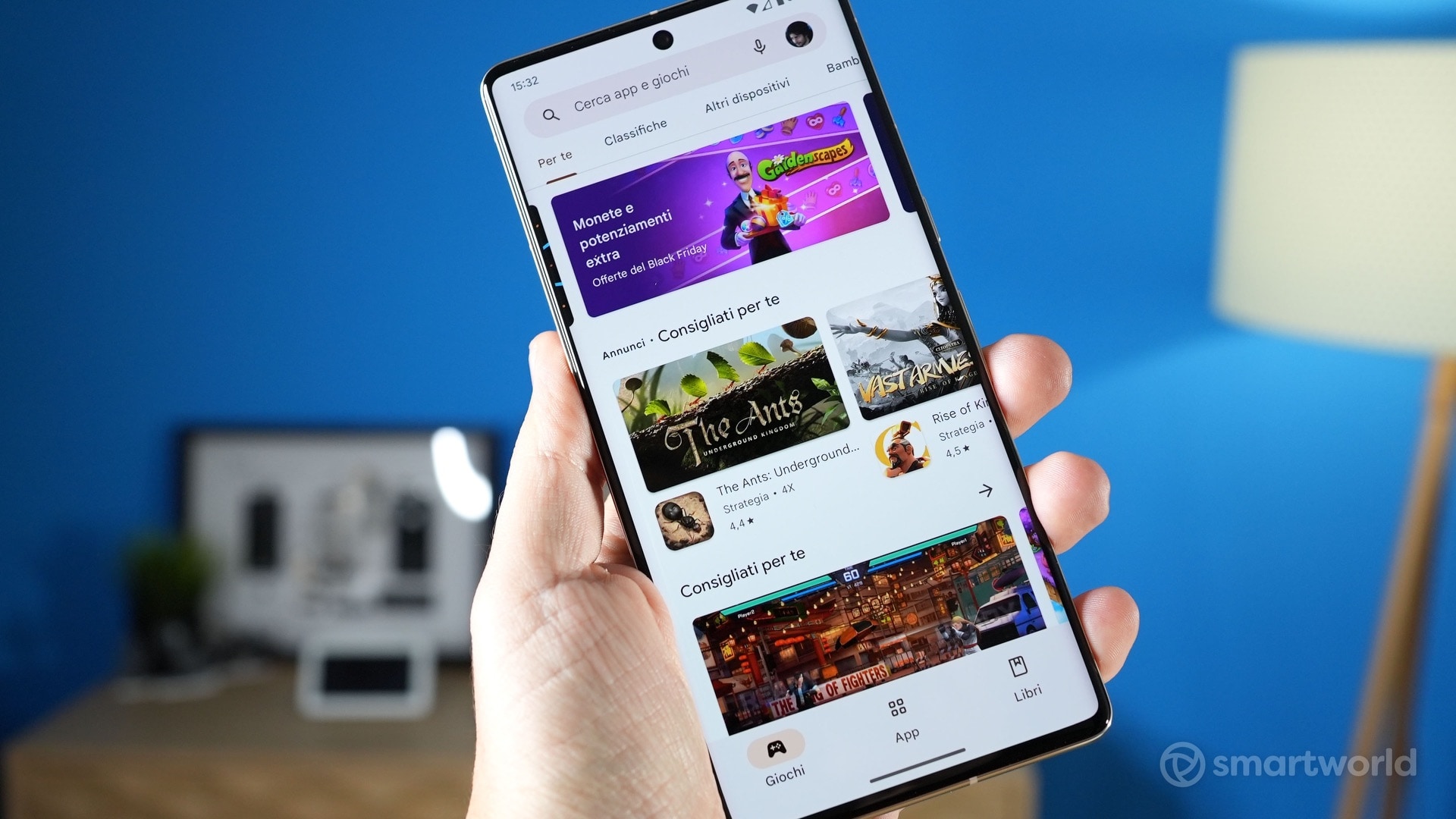 Giochi e app in sconto sul Play Store: Star Vikings Forever e Evoland 2 da non perdere!