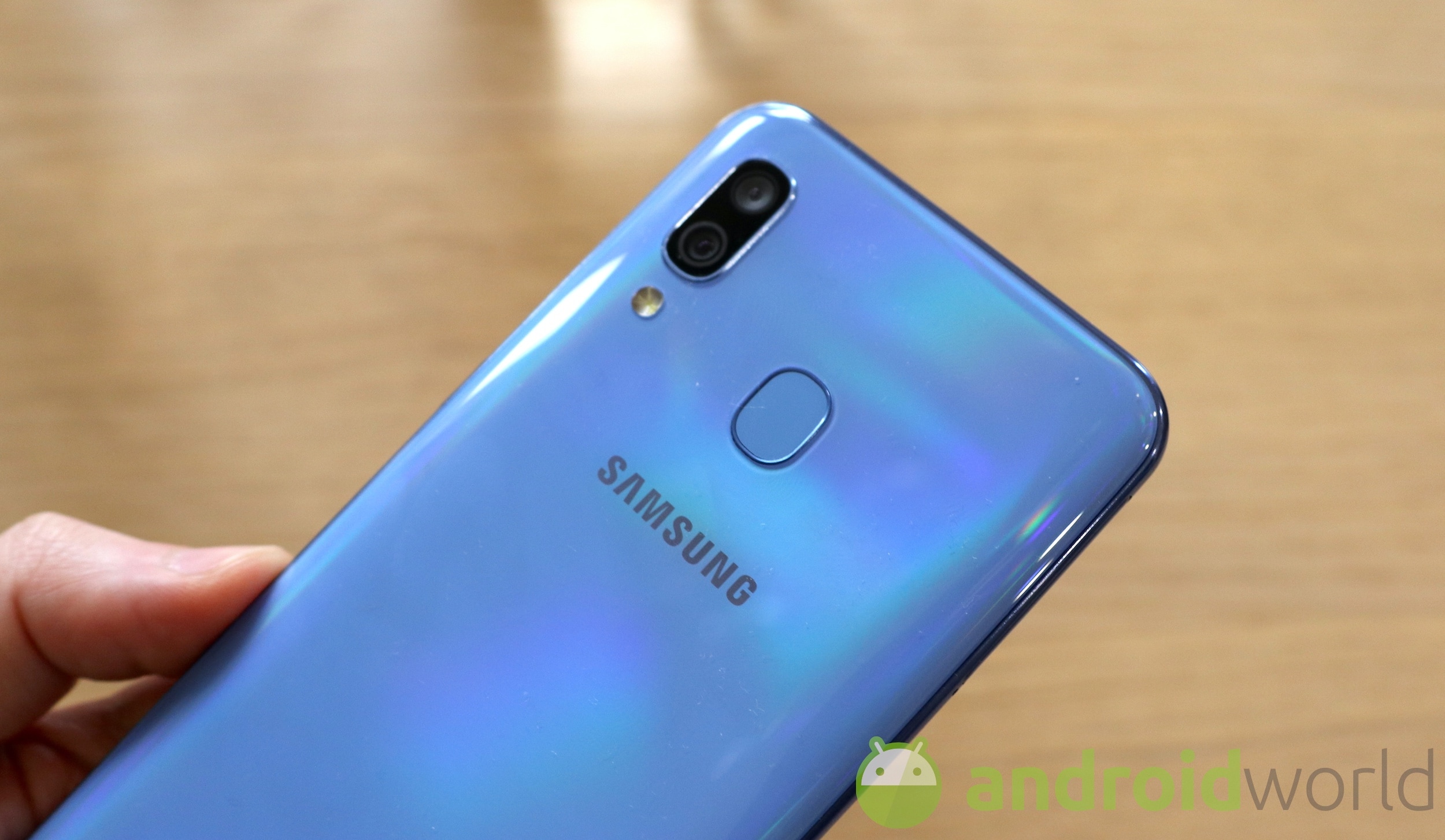 Ecco quali smartphone e tablet Samsung non riceveranno più aggiornamenti