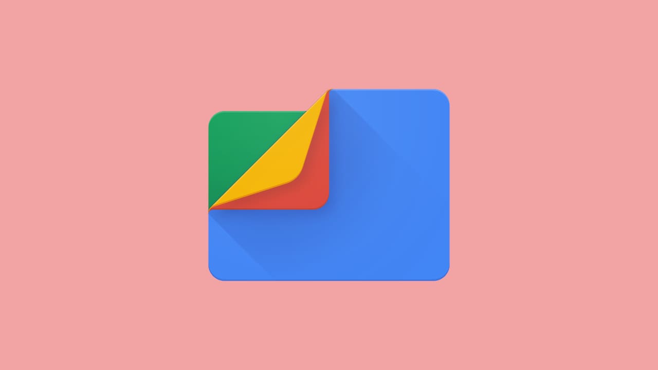 L’app Files di Google riceve una nuova dose di Material You: l’avete vista?