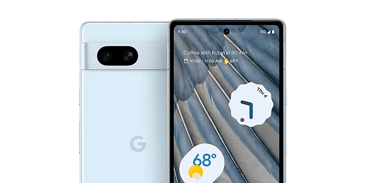 Pixel 7a sarà l’ultimo della sua specie?