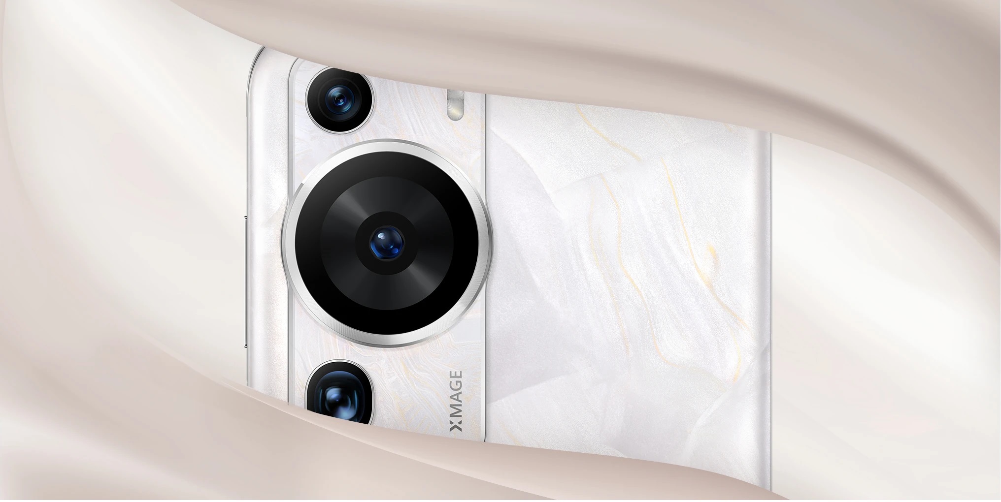 Huawei lancia la promozione Early Bird per l’arrivo in Italia di P60 Pro