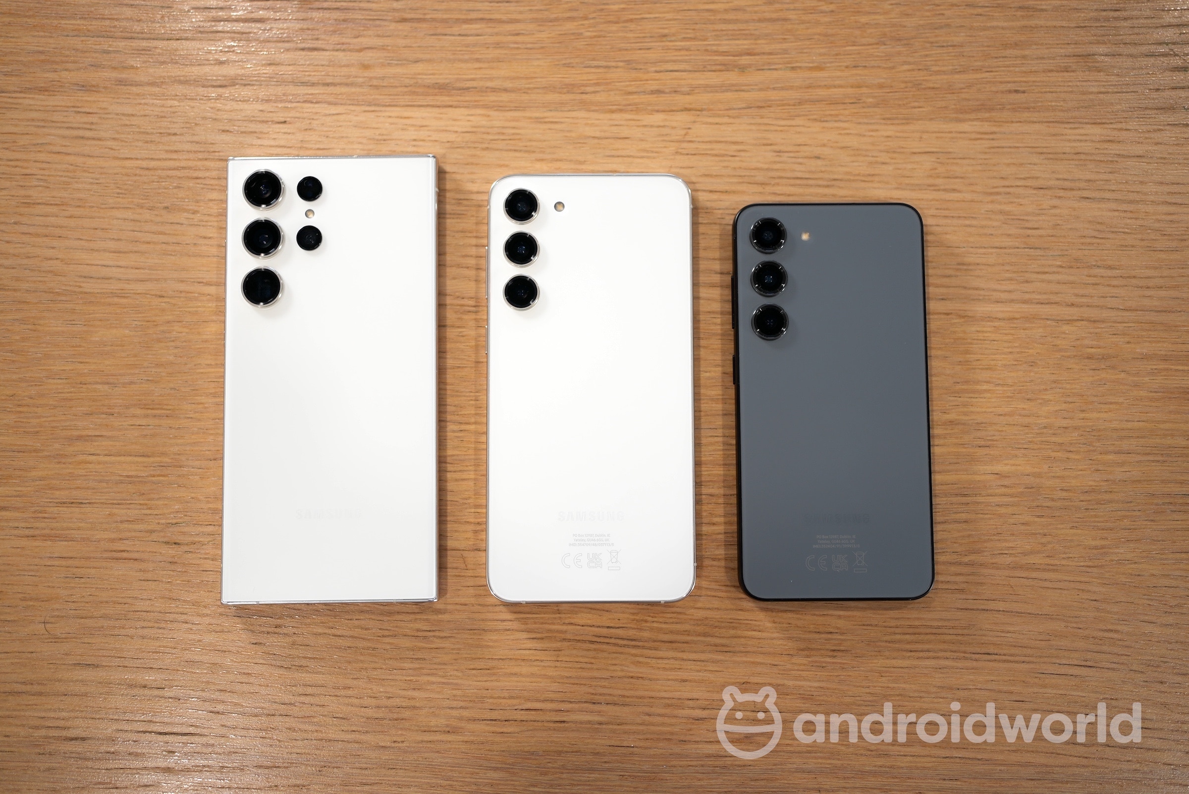 Non abbandonate il sogno di Galaxy S23 FE