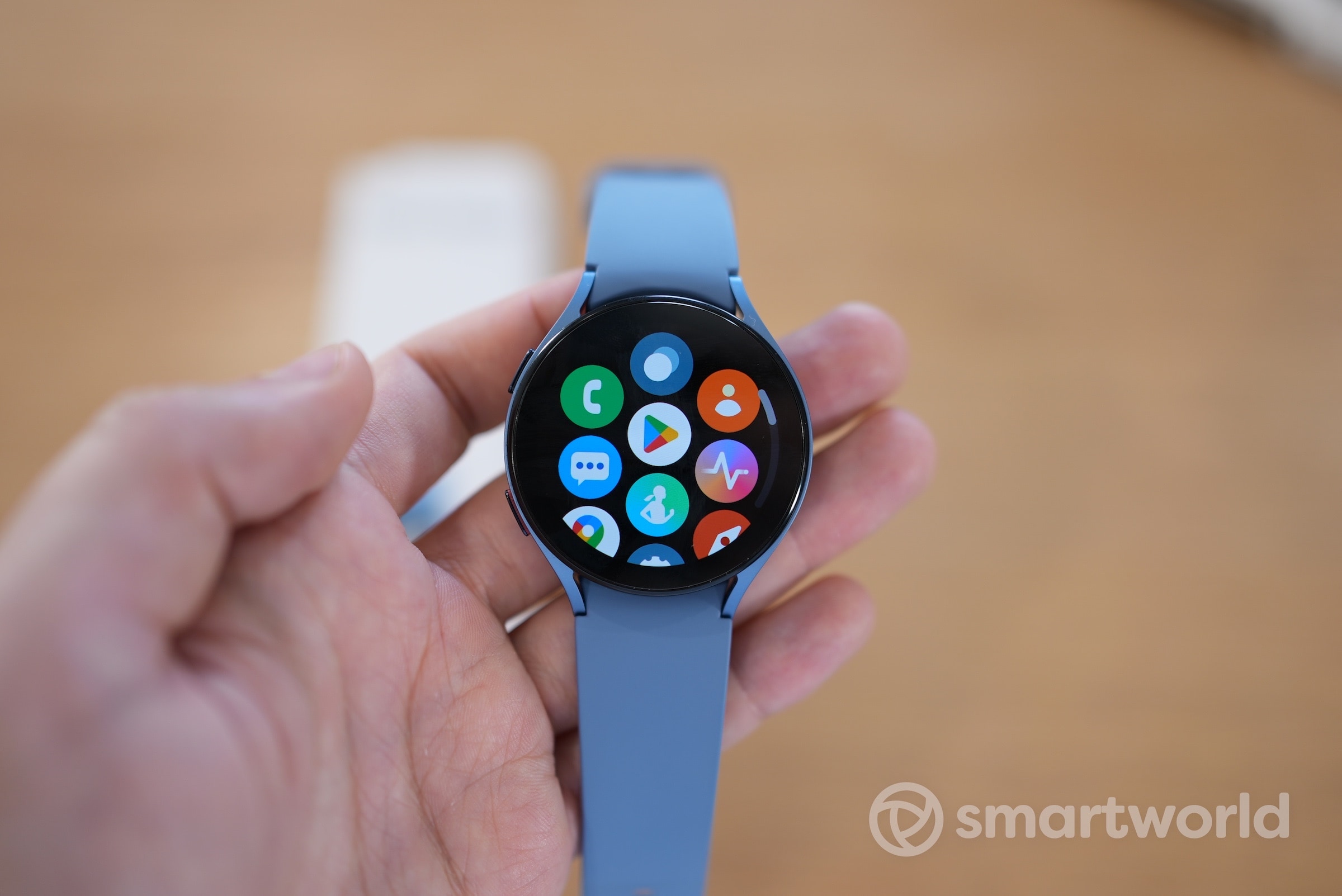 Samsung annuncia One UI 5 Watch: sonno, fitness e sicurezza su tutto