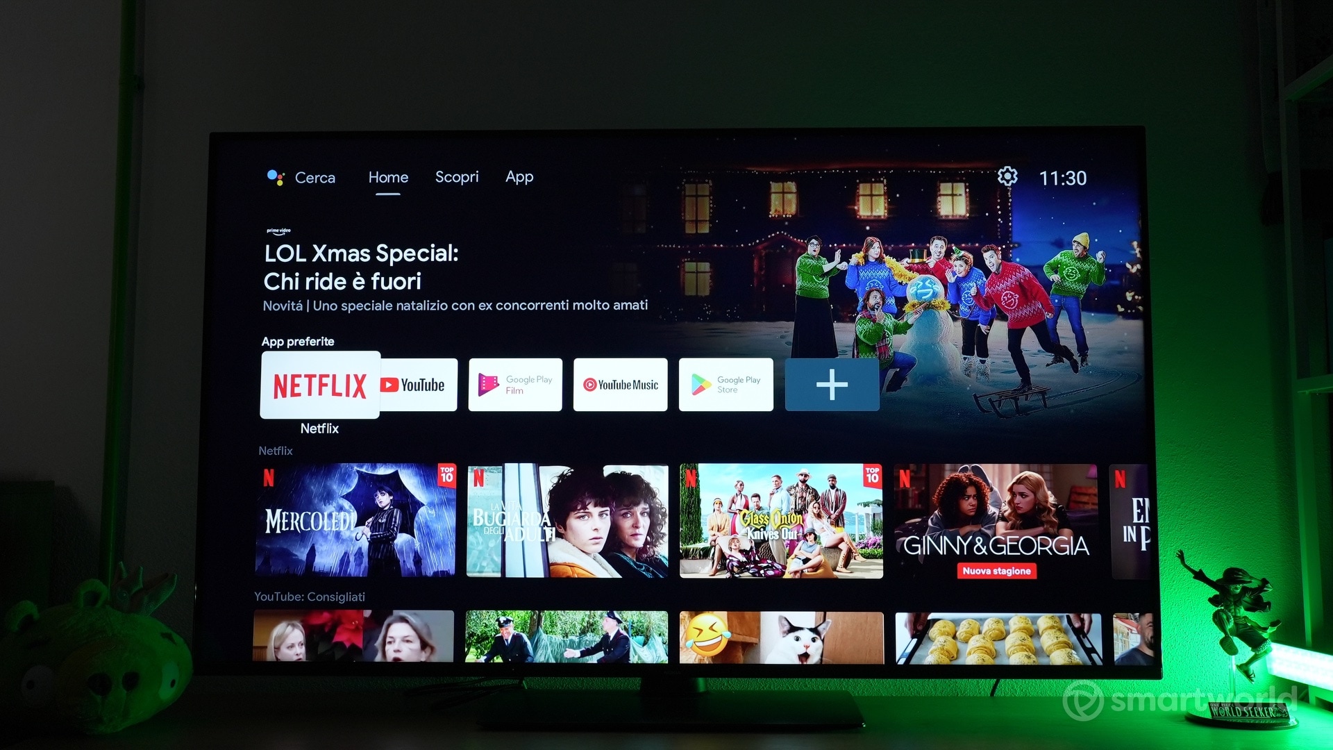 Migliori TV Box – Giugno 2023