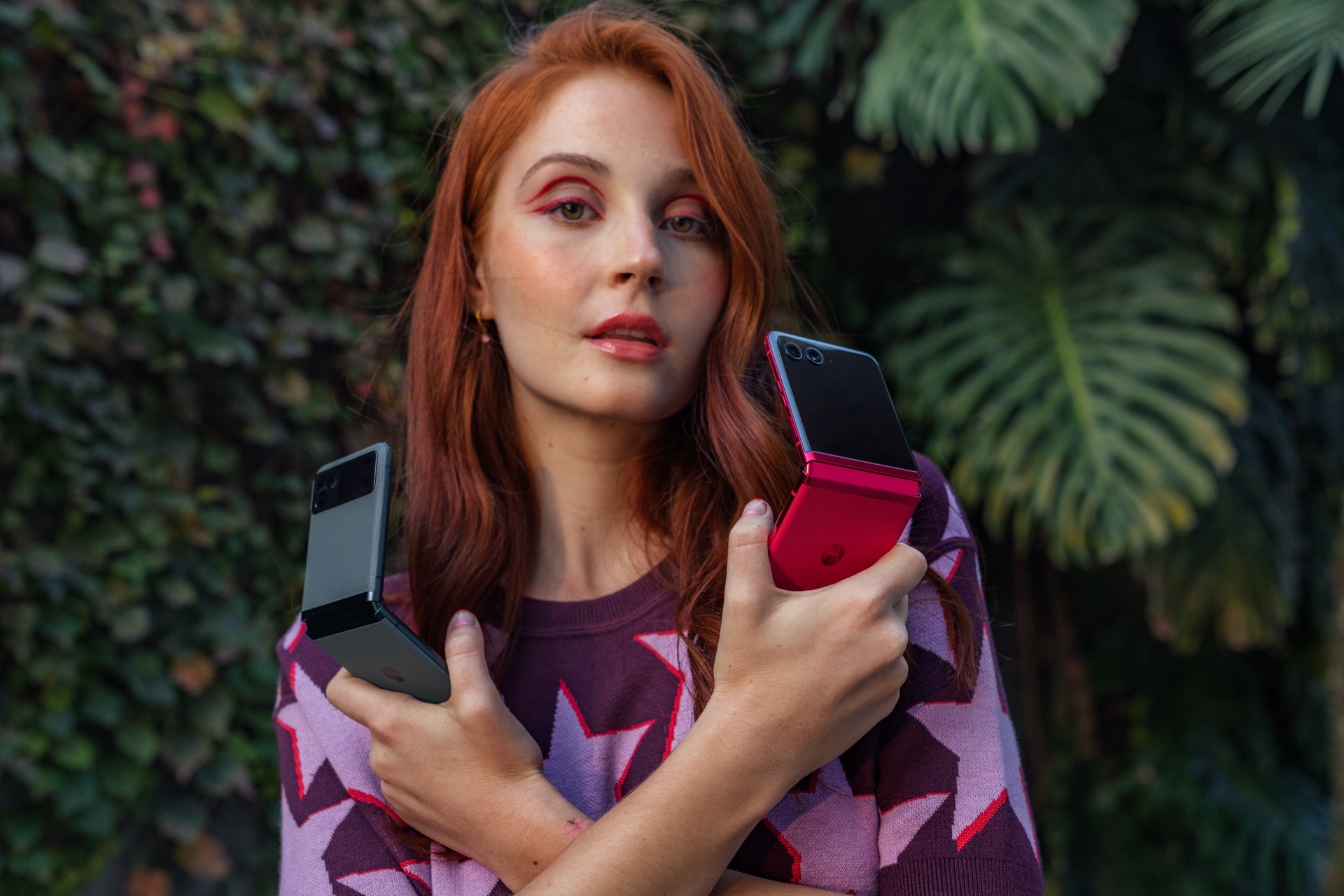 Motorola Razr 40 è il pieghevole (abbastanza) economico e stiloso che stavate aspettando