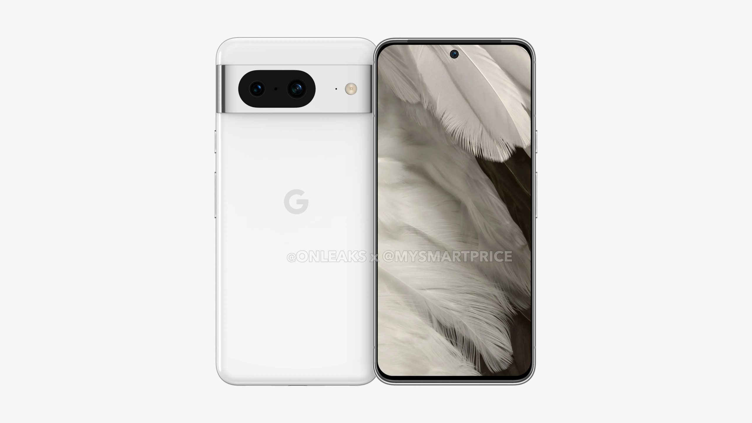 Pixel 8 non vi stupirà per la ricarica wireless rapida