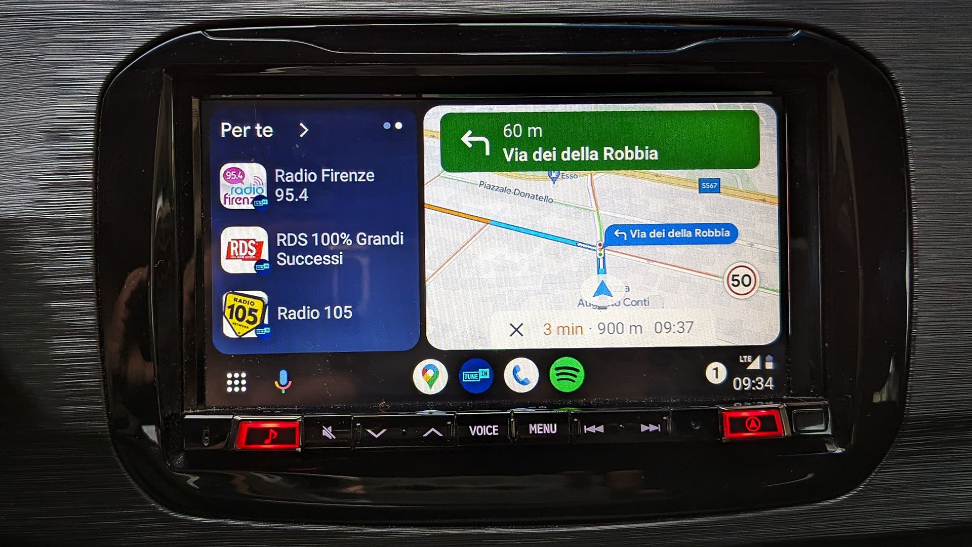 Il nuovo bug di Android Auto e Assistant: come risolvere