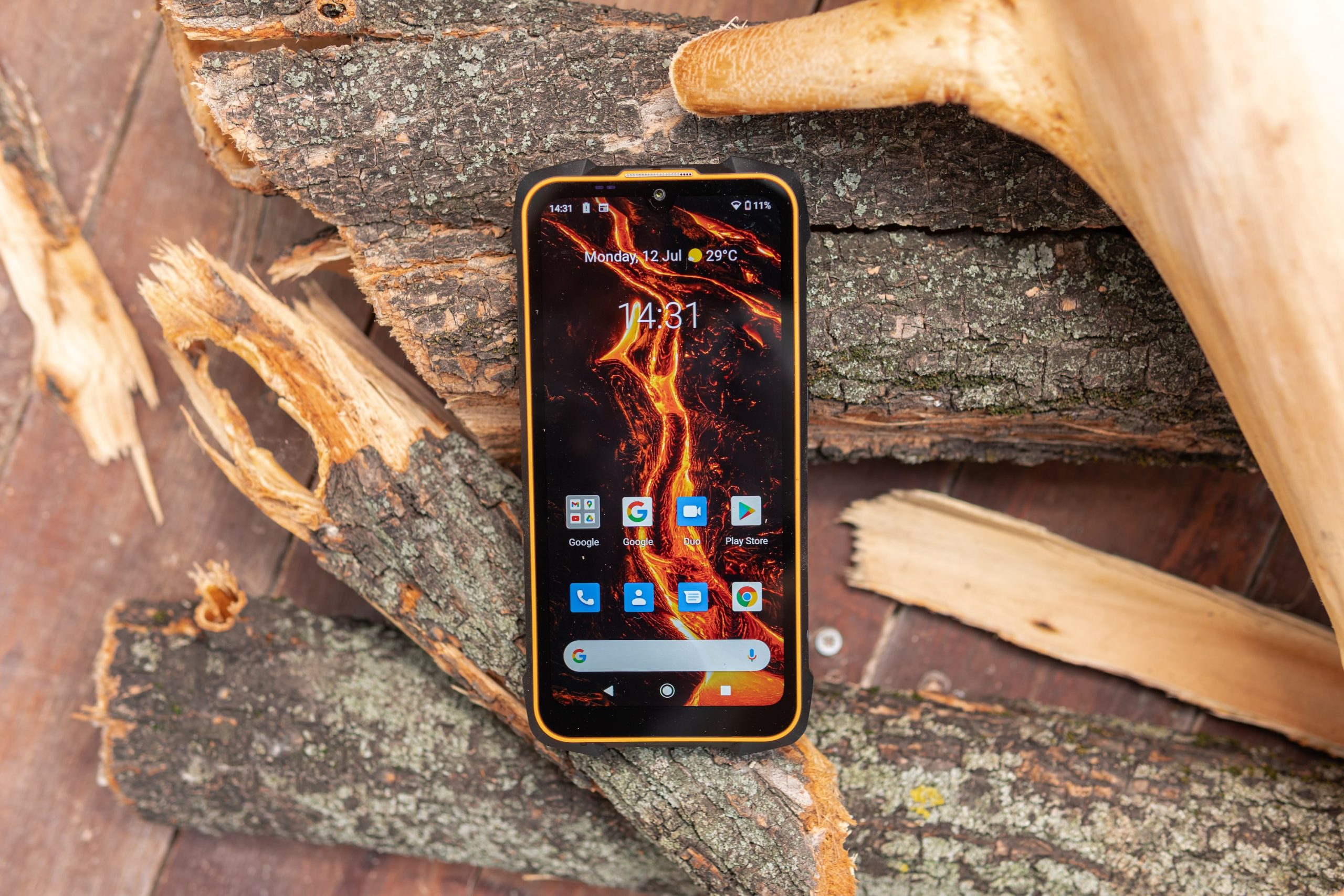 Migliori smartphone rugged  – Luglio 2023