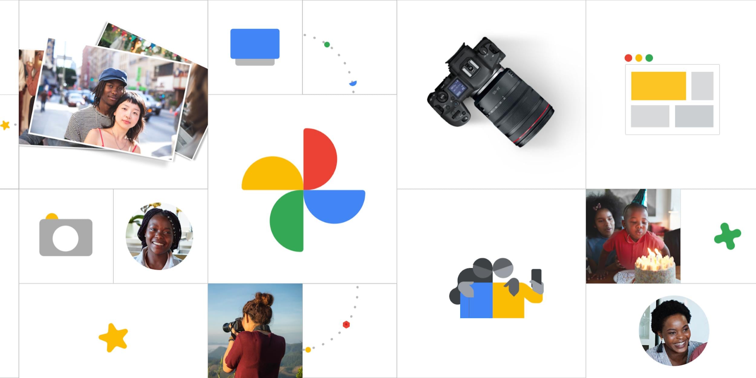 L’editing video su Google Foto cambia volto: avete ricevuto la novità?