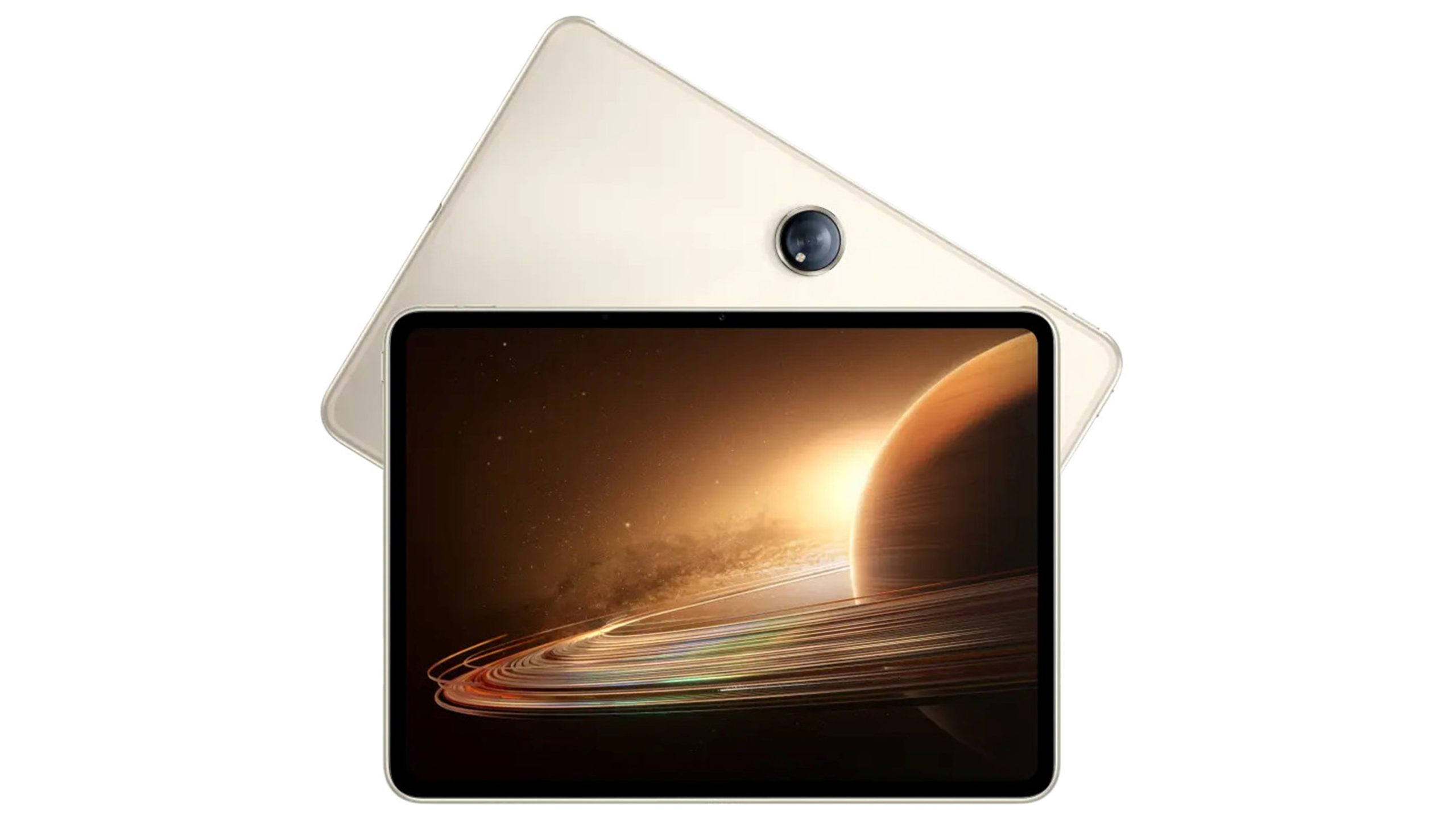 Benvenuto OPPO Pad 2: display a 144 Hz e super ricarica rapida