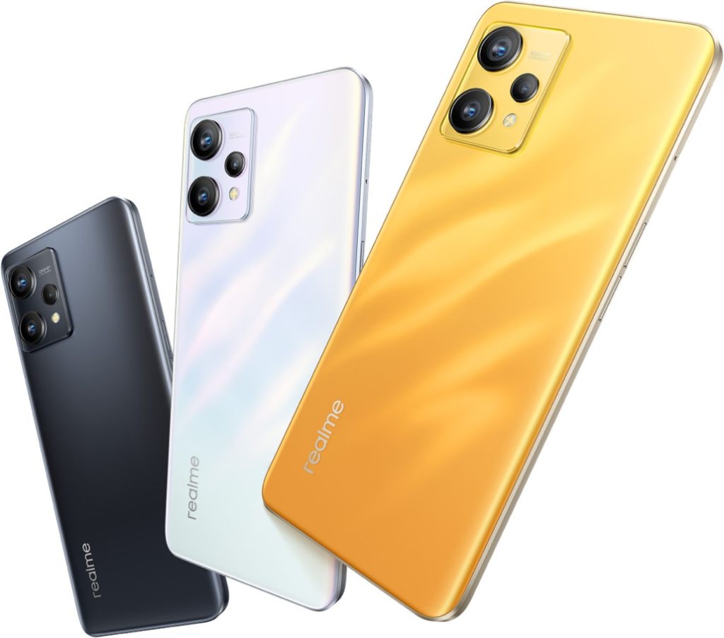Miglior smartphone Realme – Luglio 2023