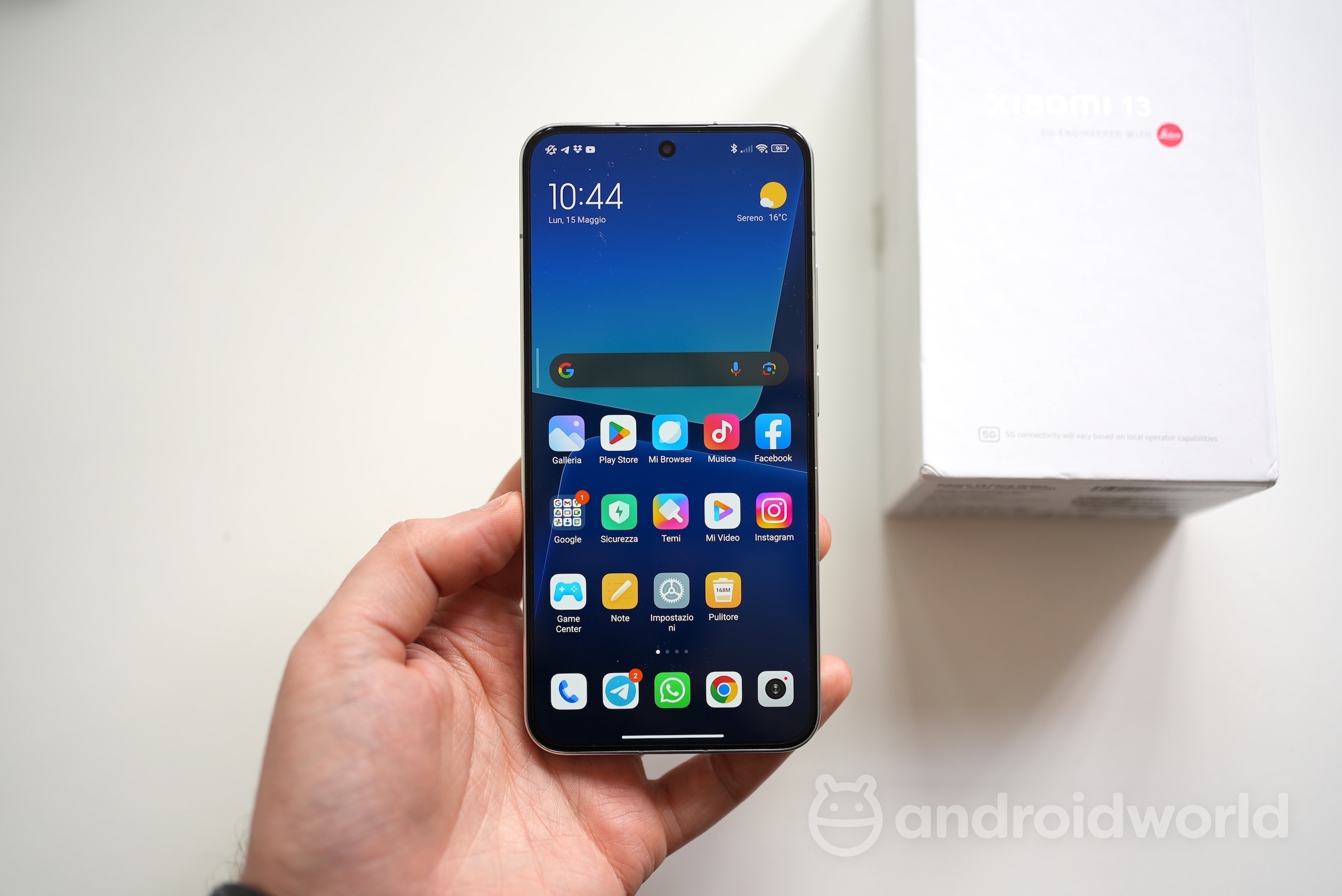 Si parla già di Xiaomi 14