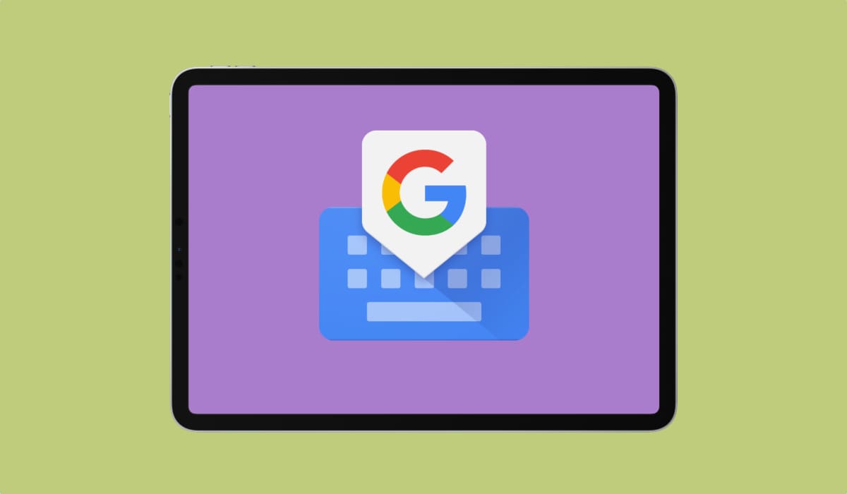 Gboard riceve una nuova modalità per personalizzare le dimensioni
