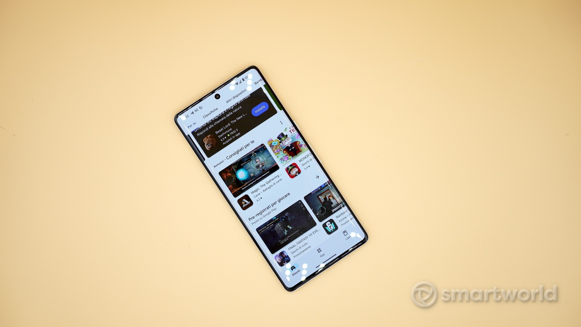 Carrellata di offerte sul Play Store: Gunslugs, Residual e tanto altro!