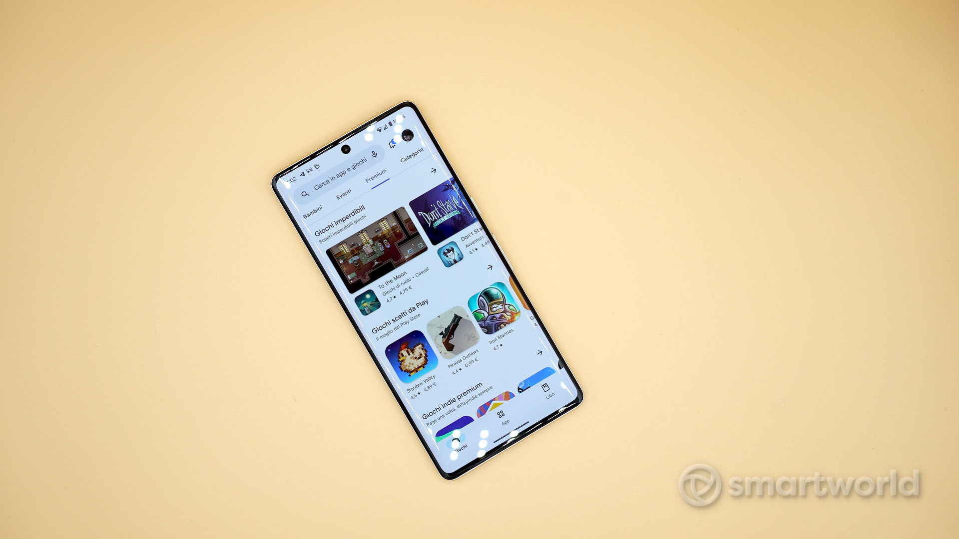 Nuove offerte sul Play Store: The Escapists e la versione ‘Rehydrated’ di SpongeBob