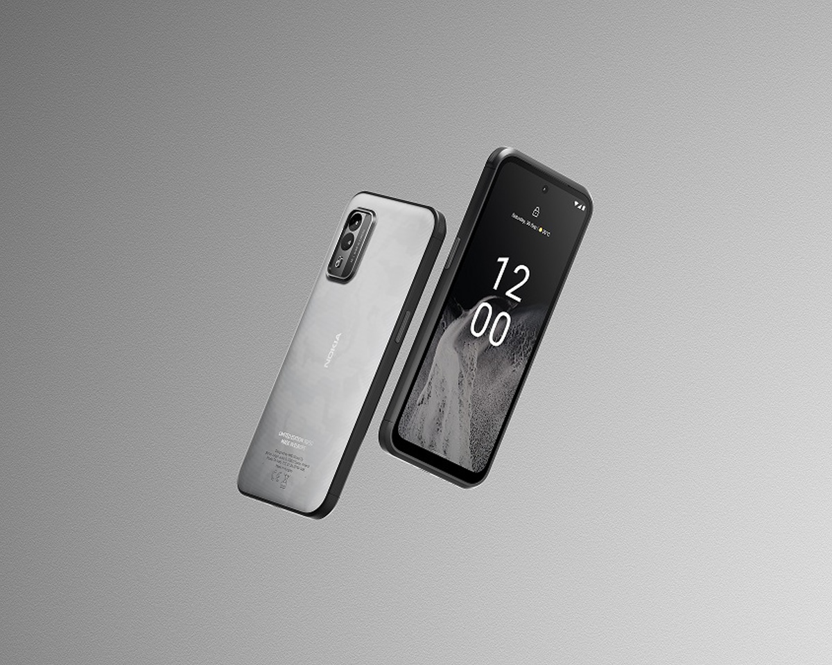 Rivoluzione HMD: Nokia XR21 diventa l’emblema del 5G europeo